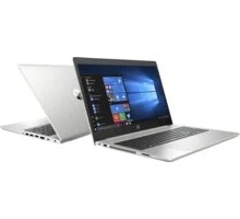 Notebook HP ProBook 450 G6 stříbrný 